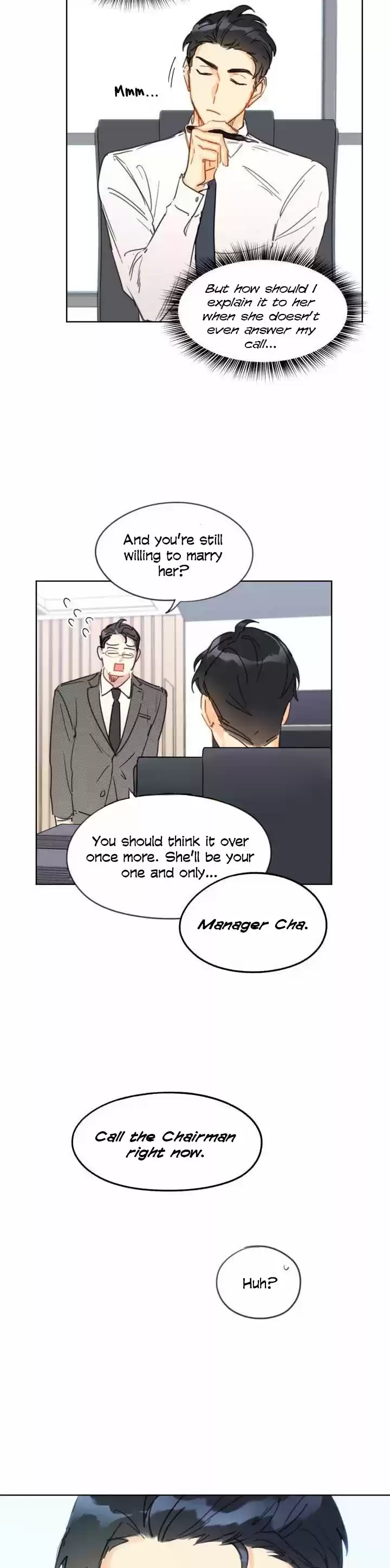 The Office Blind Date Ch. 5 The Office Blind Date Ch.5