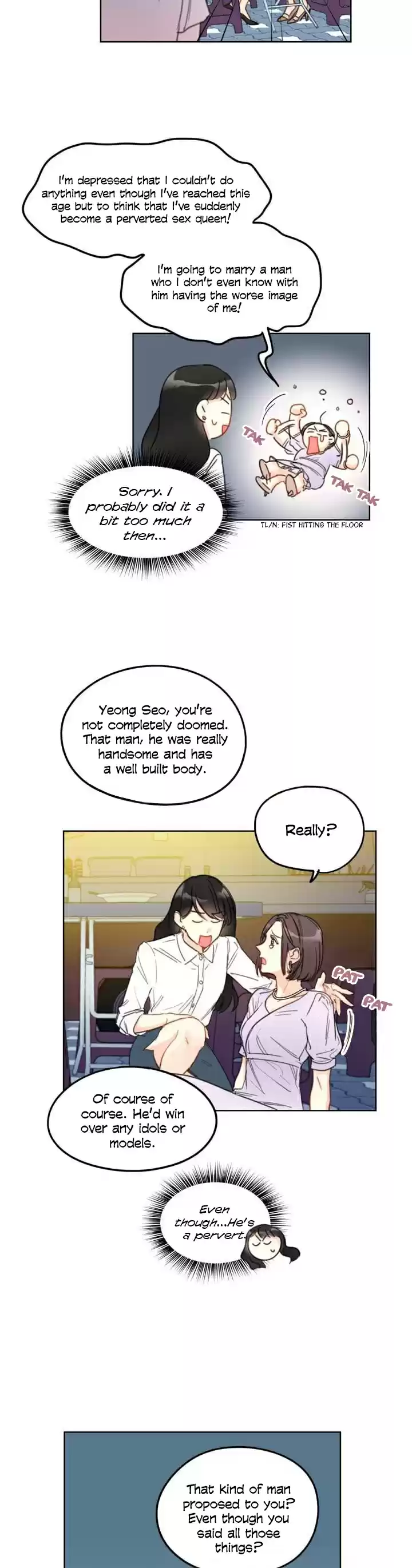 The Office Blind Date Ch. 6 The Office Blind Date Ch.6