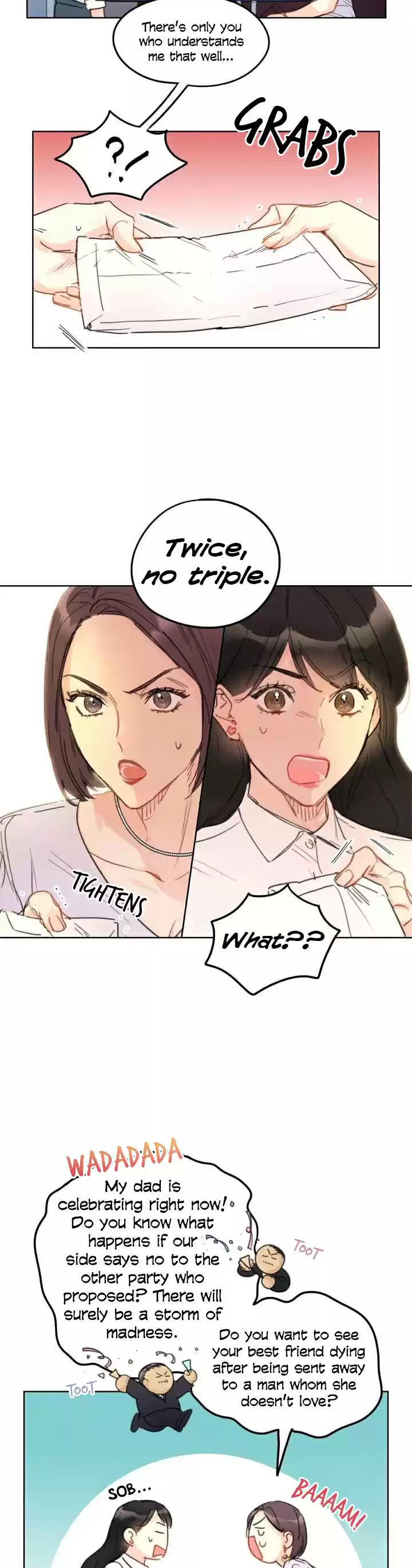 The Office Blind Date Ch. 6 The Office Blind Date Ch.6