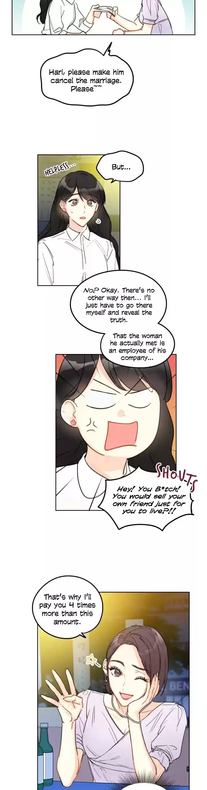 The Office Blind Date Ch. 6 The Office Blind Date Ch.6