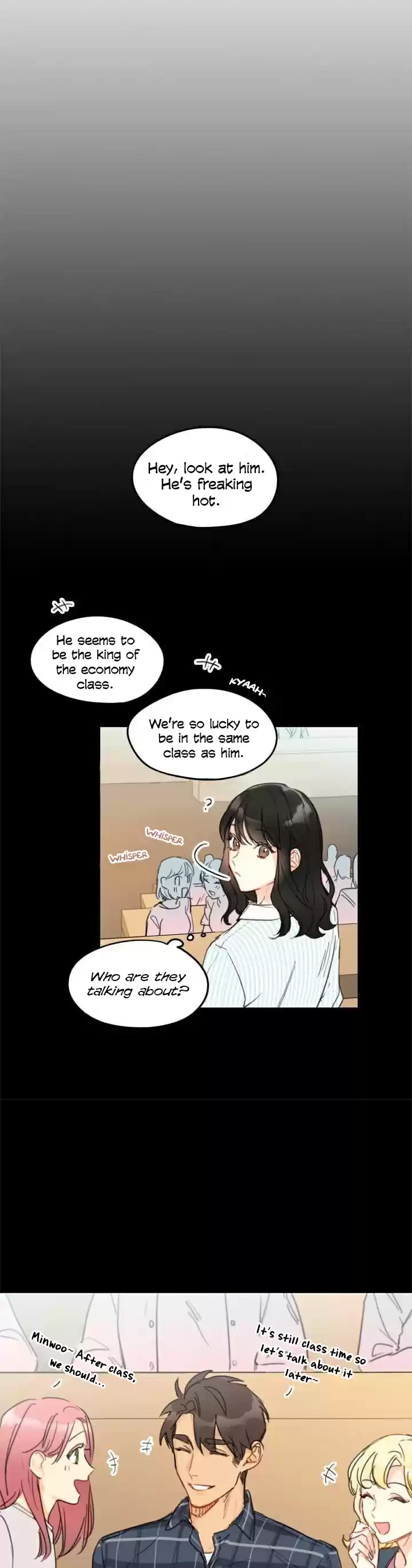 The Office Blind Date Ch. 6 The Office Blind Date Ch.6