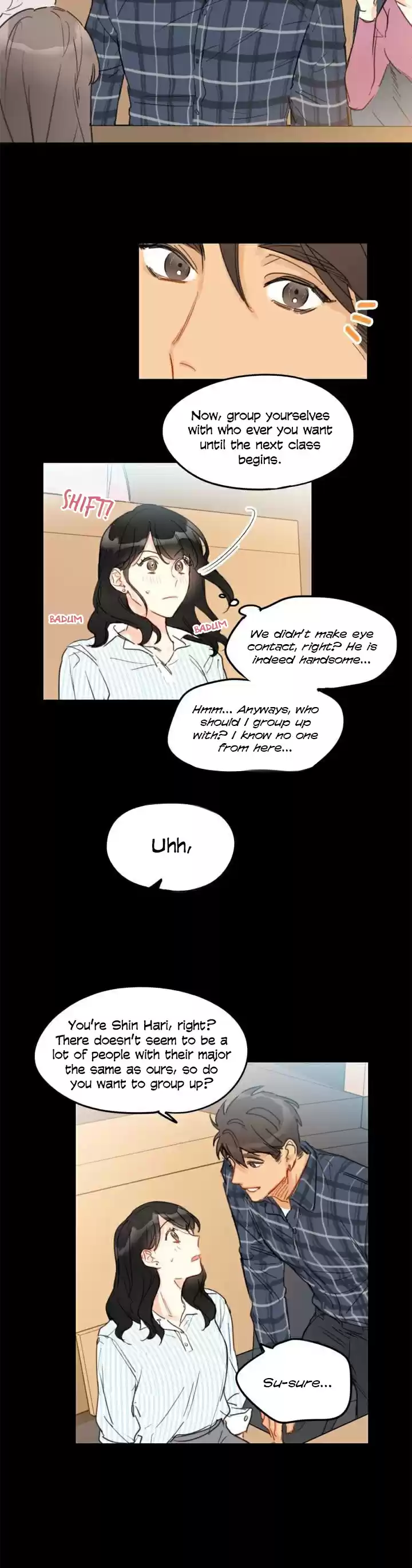 The Office Blind Date Ch. 6 The Office Blind Date Ch.6