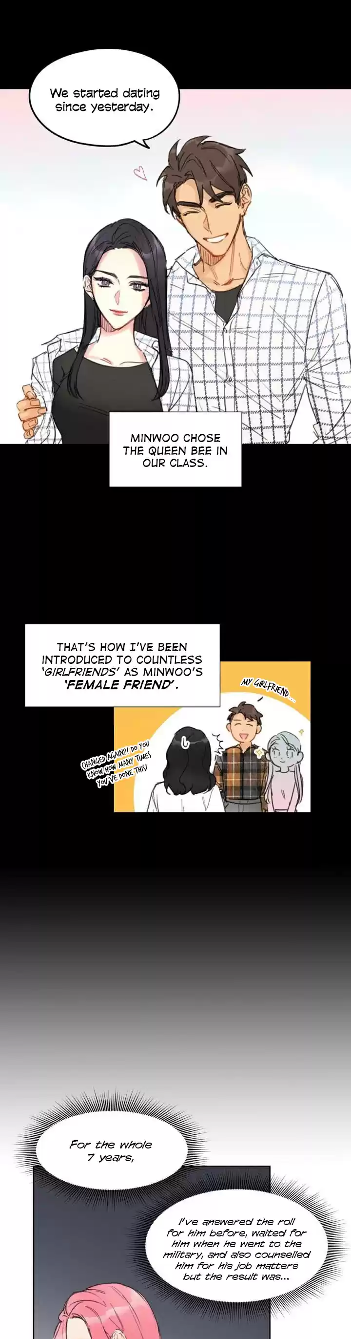 The Office Blind Date Ch. 6 The Office Blind Date Ch.6