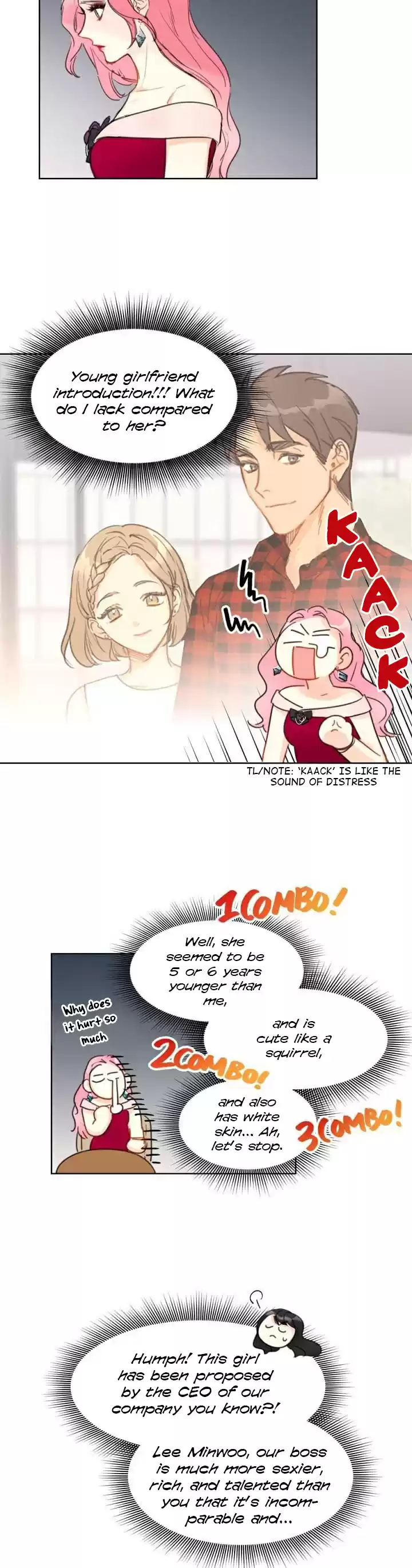 The Office Blind Date Ch. 6 The Office Blind Date Ch.6