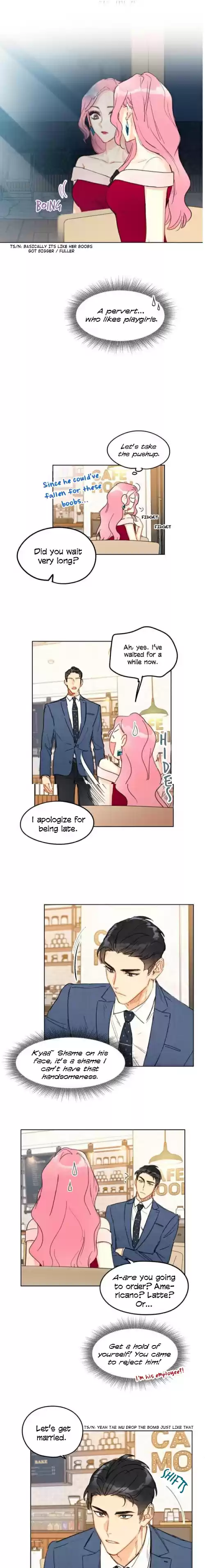 The Office Blind Date Ch. 6 The Office Blind Date Ch.6