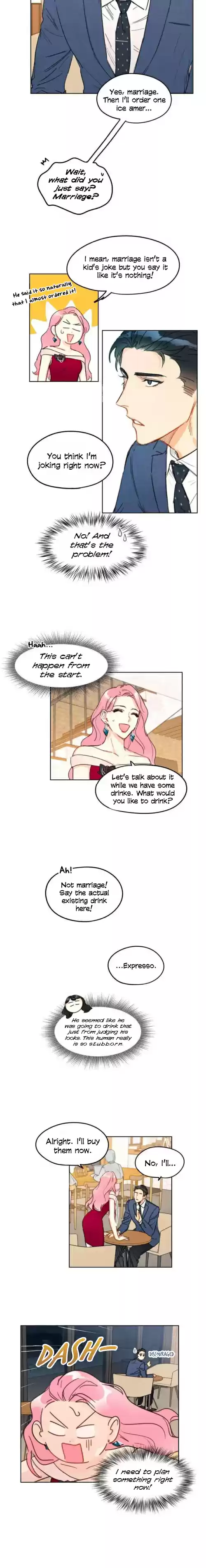 The Office Blind Date Ch. 6 The Office Blind Date Ch.6