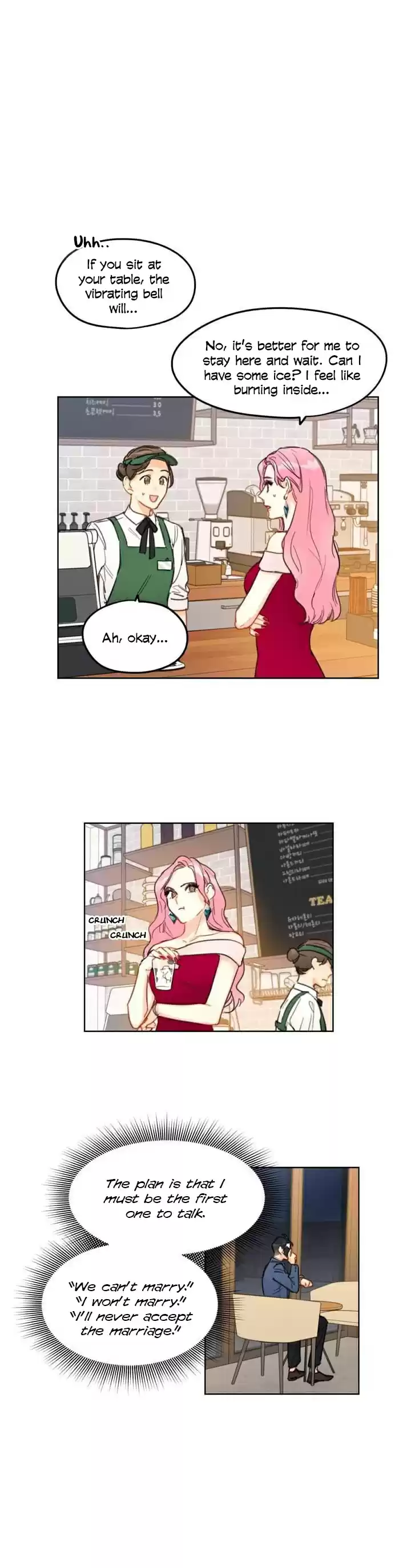 The Office Blind Date Ch. 6 The Office Blind Date Ch.6