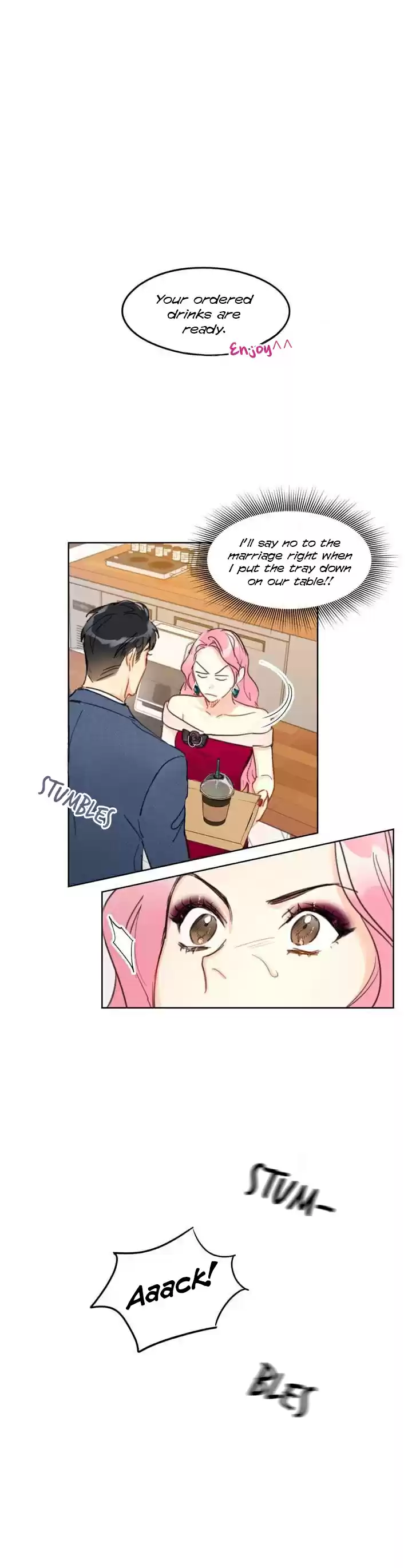 The Office Blind Date Ch. 6 The Office Blind Date Ch.6