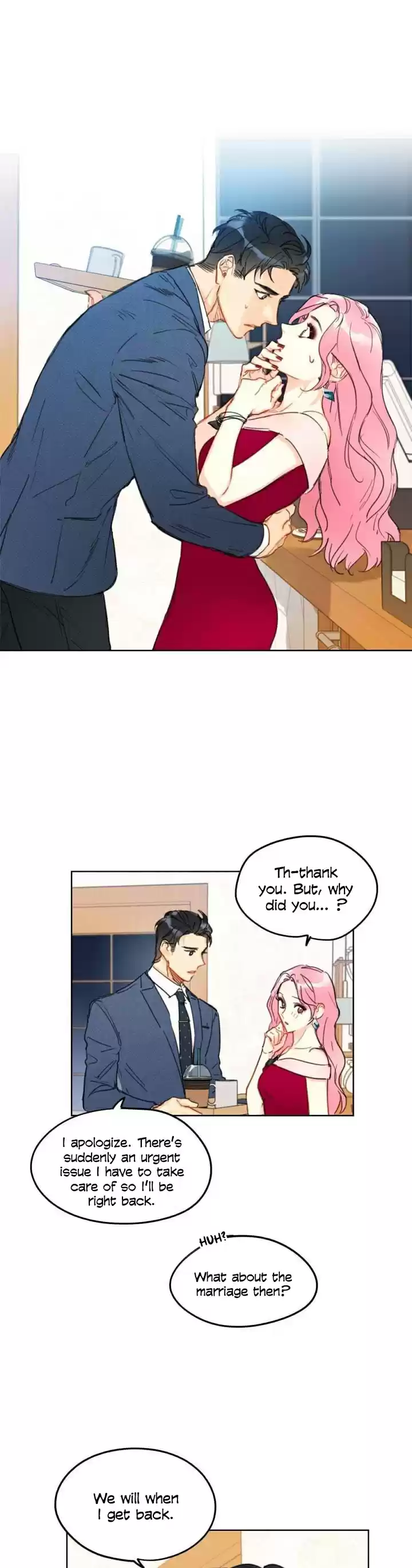 The Office Blind Date Ch. 6 The Office Blind Date Ch.6