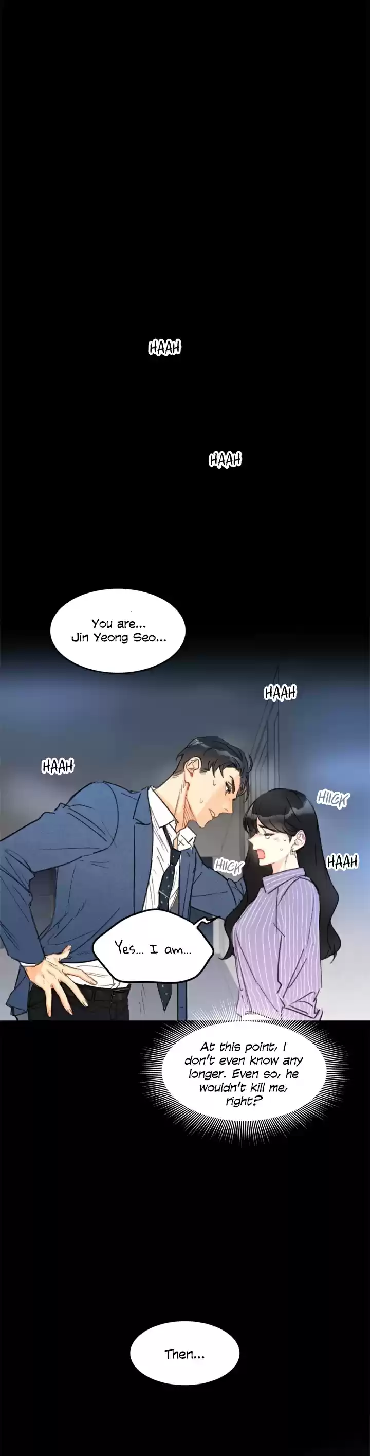 The Office Blind Date Ch. 7 The Office Blind Date Ch.7