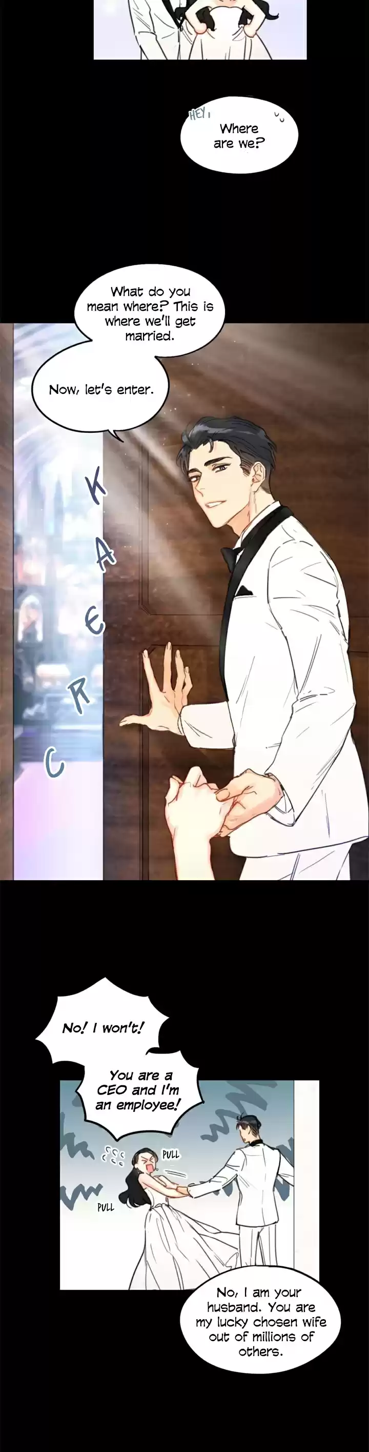 The Office Blind Date Ch. 7 The Office Blind Date Ch.7