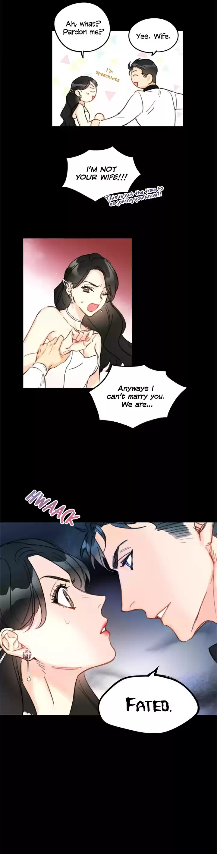 The Office Blind Date Ch. 7 The Office Blind Date Ch.7