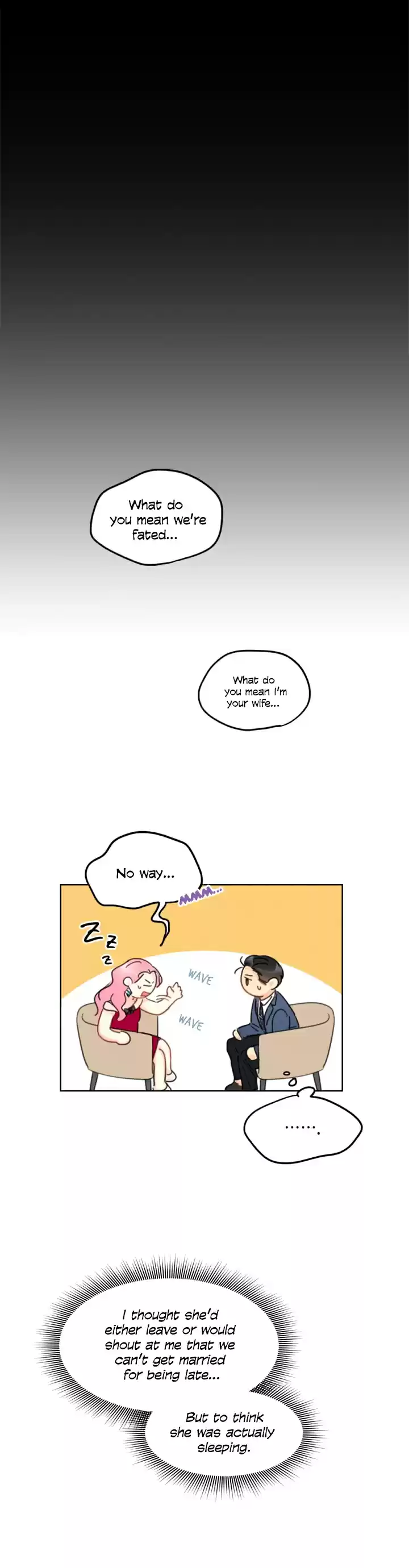 The Office Blind Date Ch. 7 The Office Blind Date Ch.7