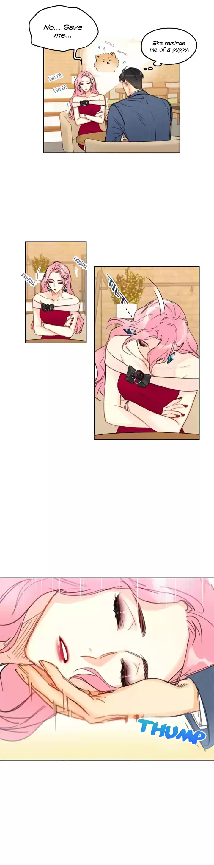 The Office Blind Date Ch. 7 The Office Blind Date Ch.7