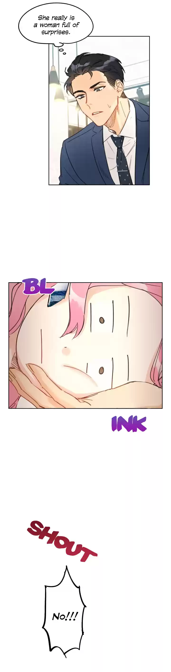 The Office Blind Date Ch. 7 The Office Blind Date Ch.7