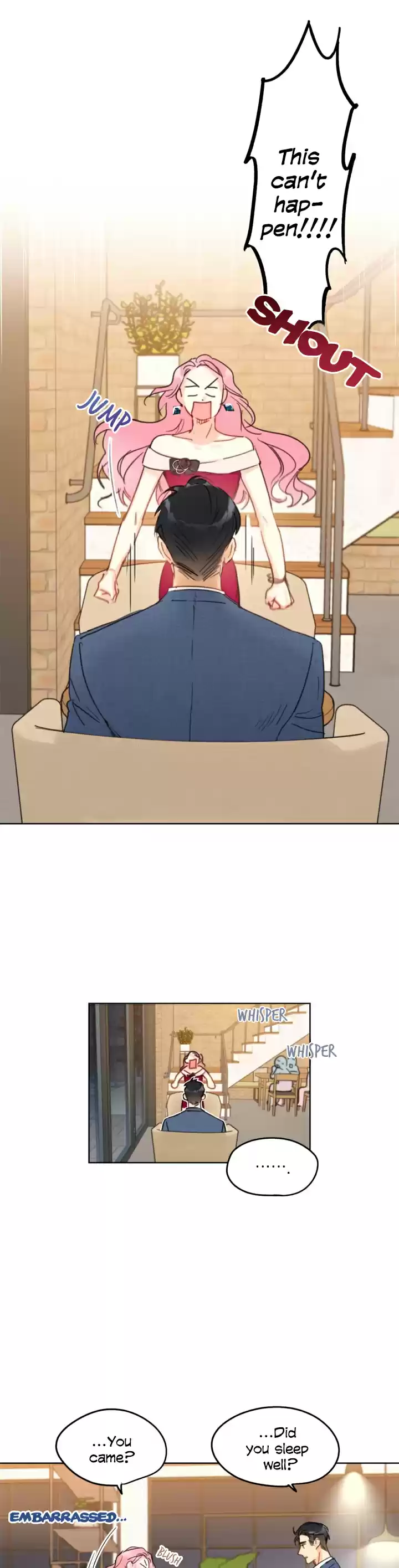 The Office Blind Date Ch. 7 The Office Blind Date Ch.7