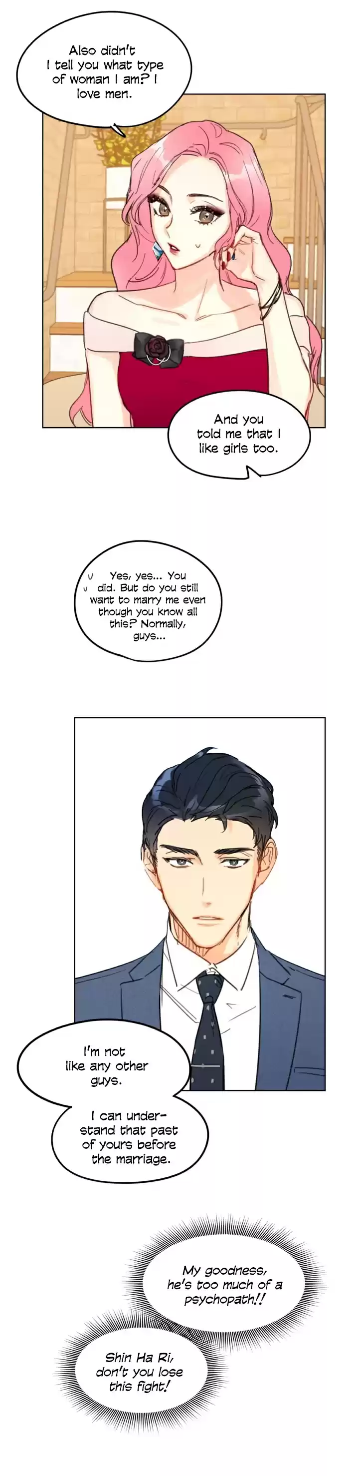 The Office Blind Date Ch. 7 The Office Blind Date Ch.7