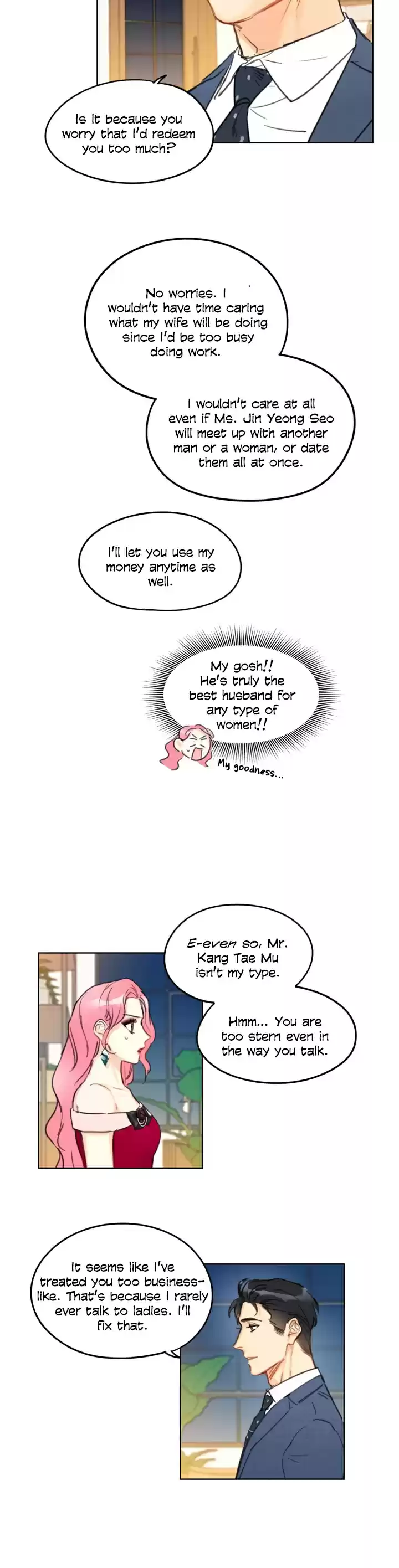 The Office Blind Date Ch. 7 The Office Blind Date Ch.7