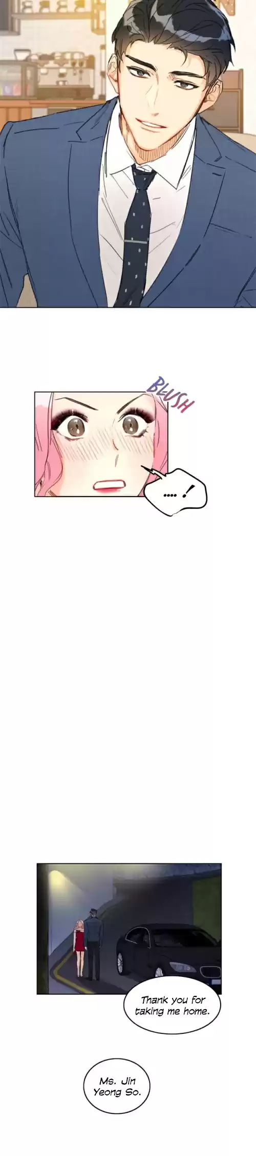 The Office Blind Date Ch. 7 The Office Blind Date Ch.7