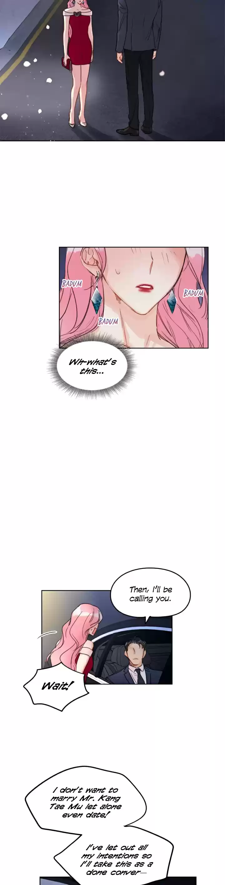 The Office Blind Date Ch. 7 The Office Blind Date Ch.7