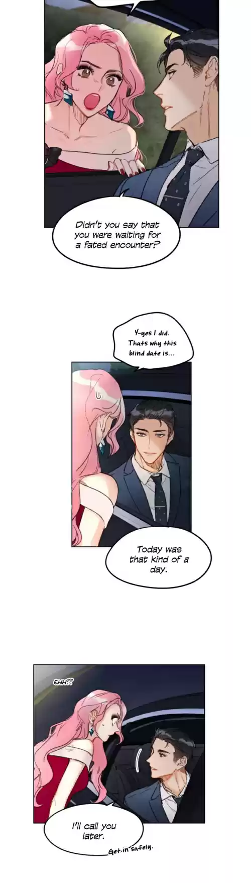 The Office Blind Date Ch. 7 The Office Blind Date Ch.7