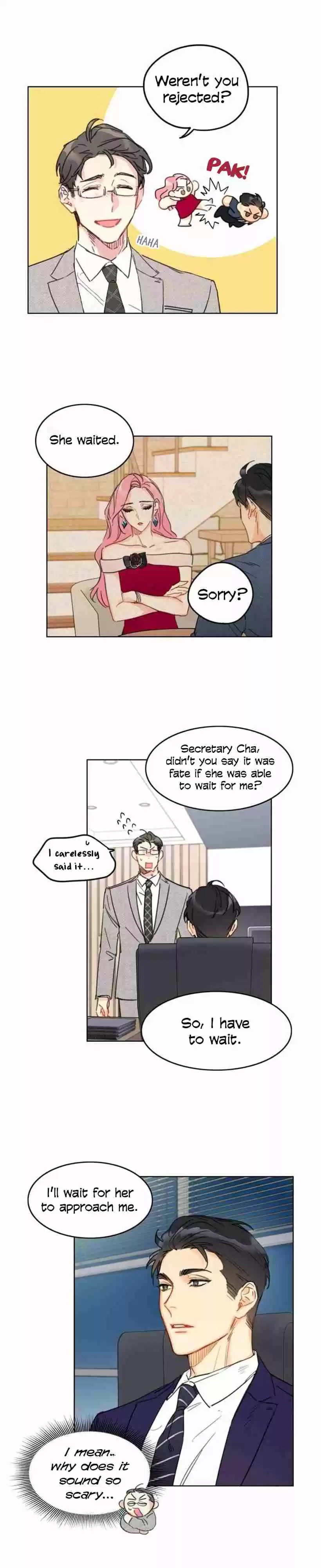 The Office Blind Date Ch. 8 The Office Blind Date Ch.8
