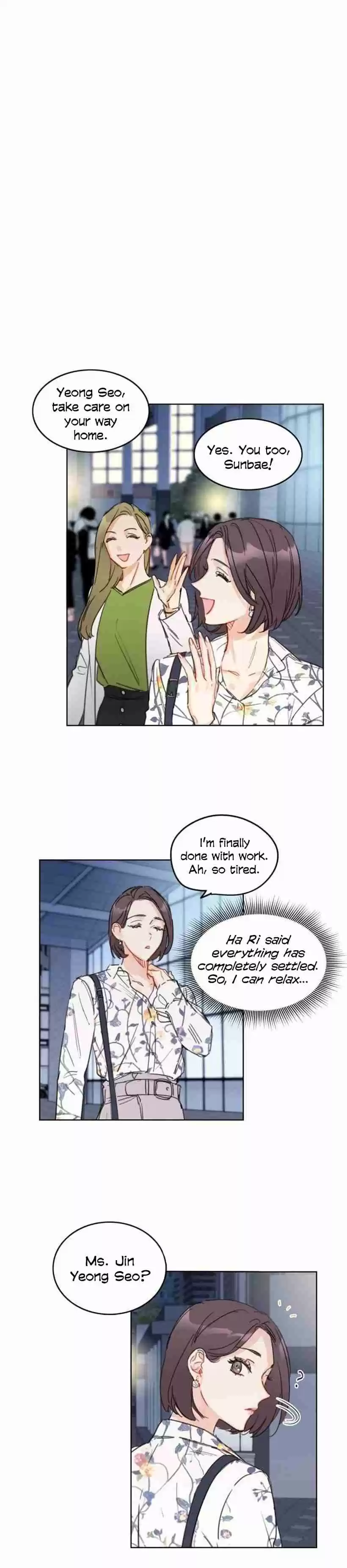 The Office Blind Date Ch. 8 The Office Blind Date Ch.8