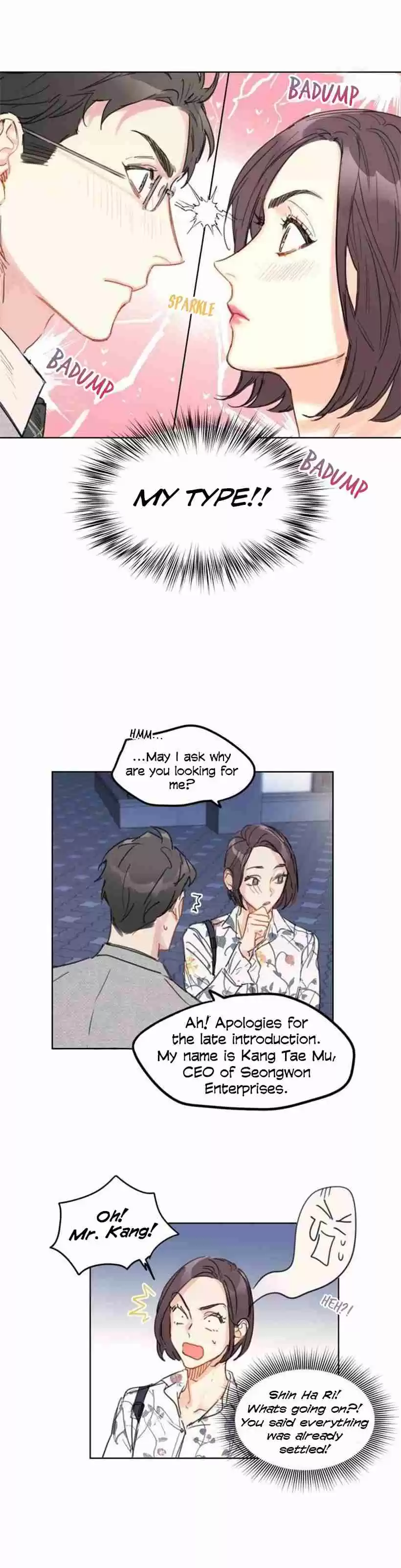 The Office Blind Date Ch. 8 The Office Blind Date Ch.8