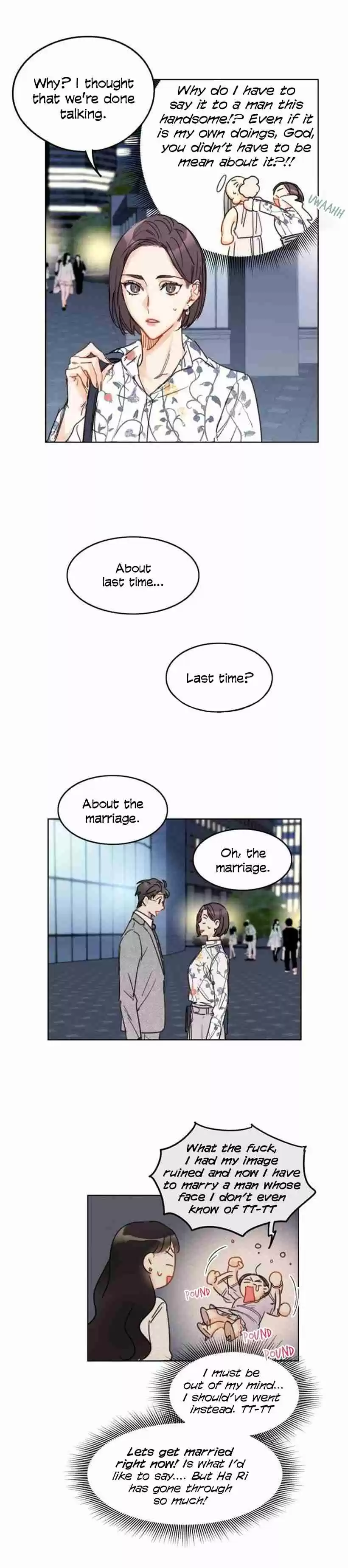 The Office Blind Date Ch. 8 The Office Blind Date Ch.8