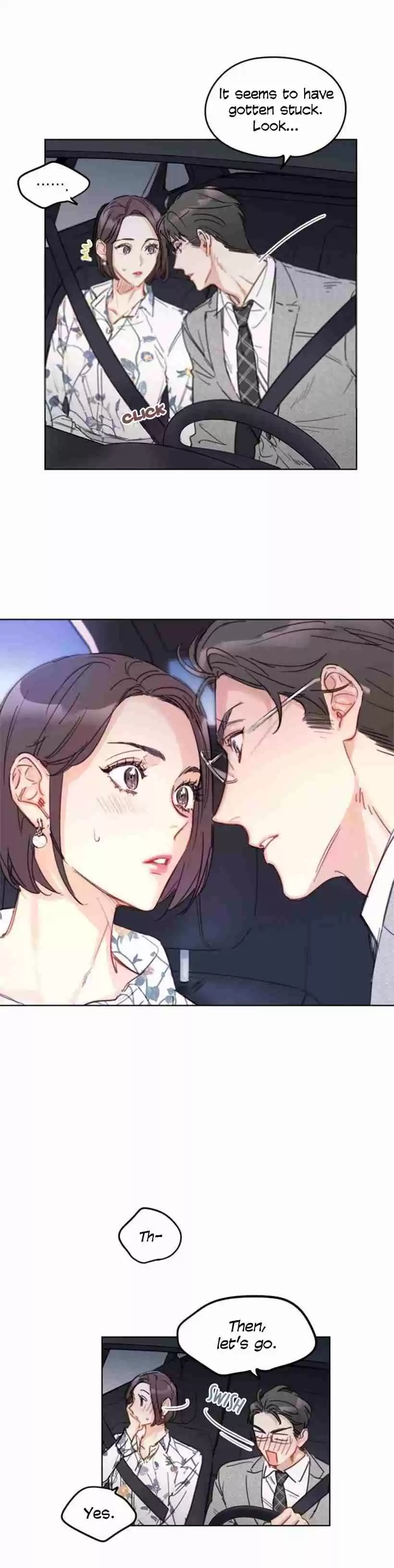 The Office Blind Date Ch. 8 The Office Blind Date Ch.8