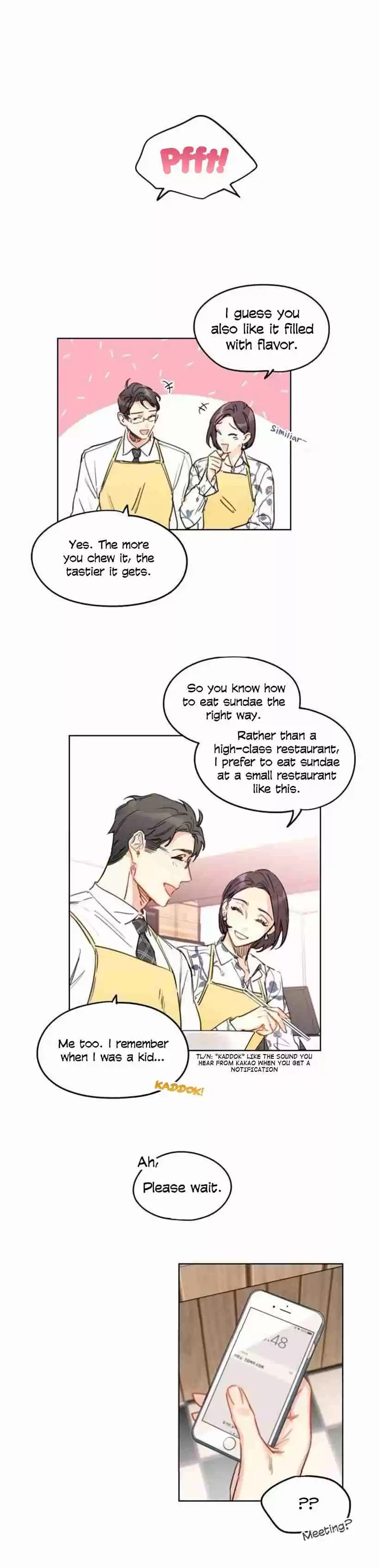 The Office Blind Date Ch. 8 The Office Blind Date Ch.8