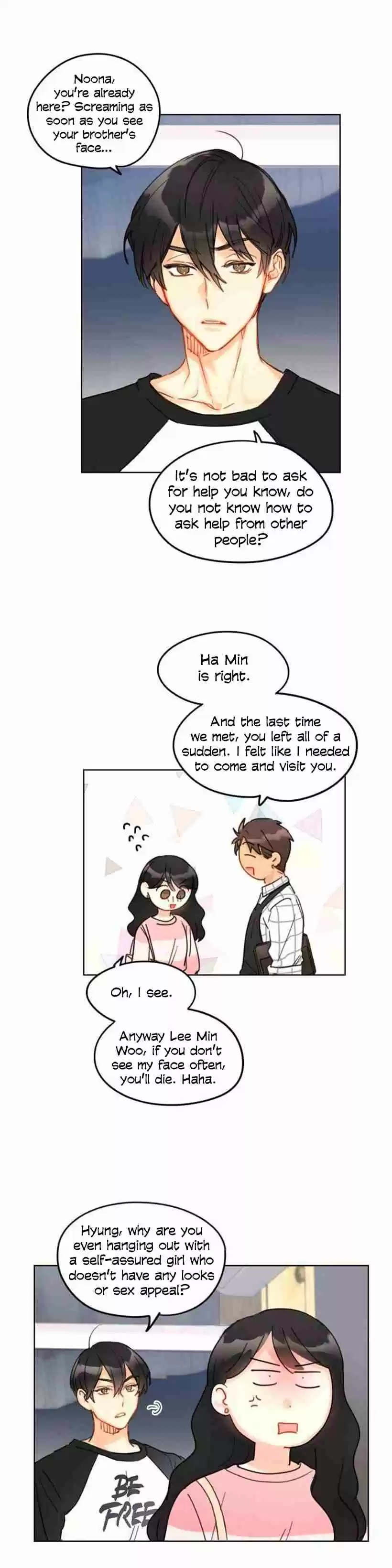 The Office Blind Date Ch. 8 The Office Blind Date Ch.8