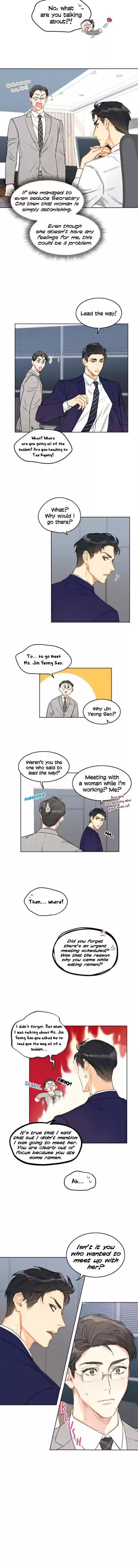 The Office Blind Date Ch. 9 The Office Blind Date Ch.9