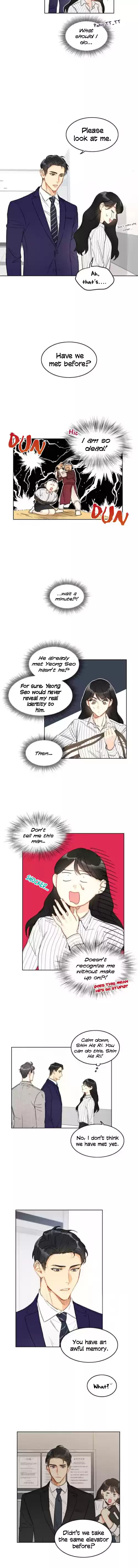 The Office Blind Date Ch. 9 The Office Blind Date Ch.9