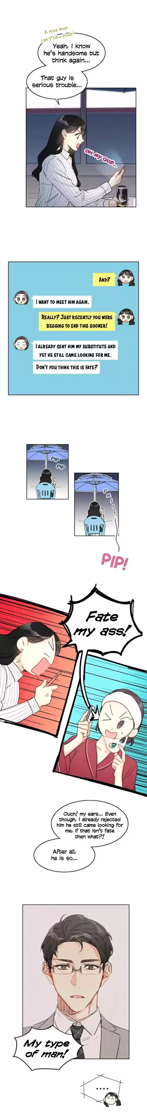 The Office Blind Date Ch. 9 The Office Blind Date Ch.9