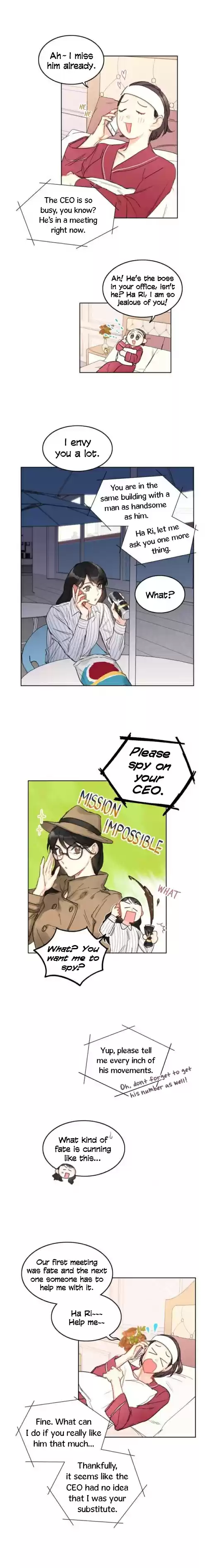 The Office Blind Date Ch. 9 The Office Blind Date Ch.9