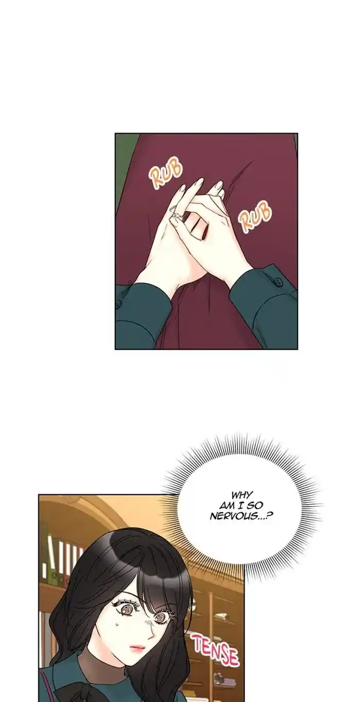 The Office Blind Date Chapter 100