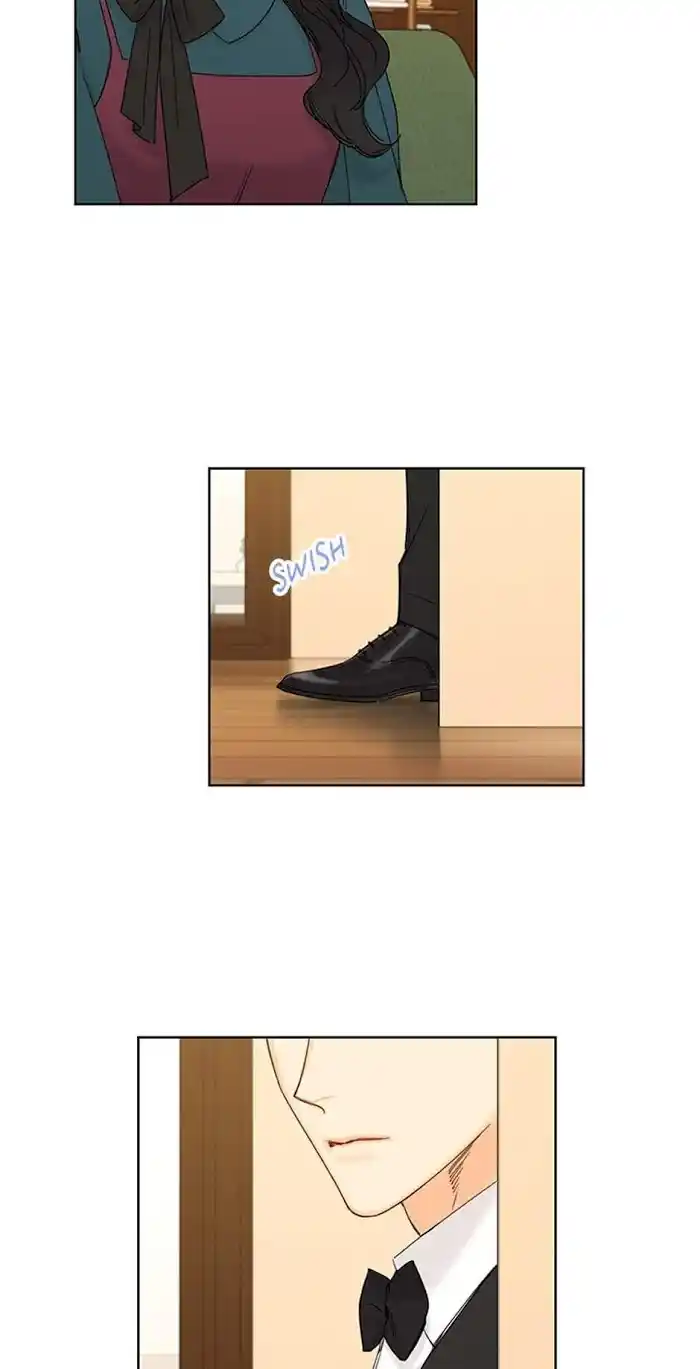 The Office Blind Date Chapter 100