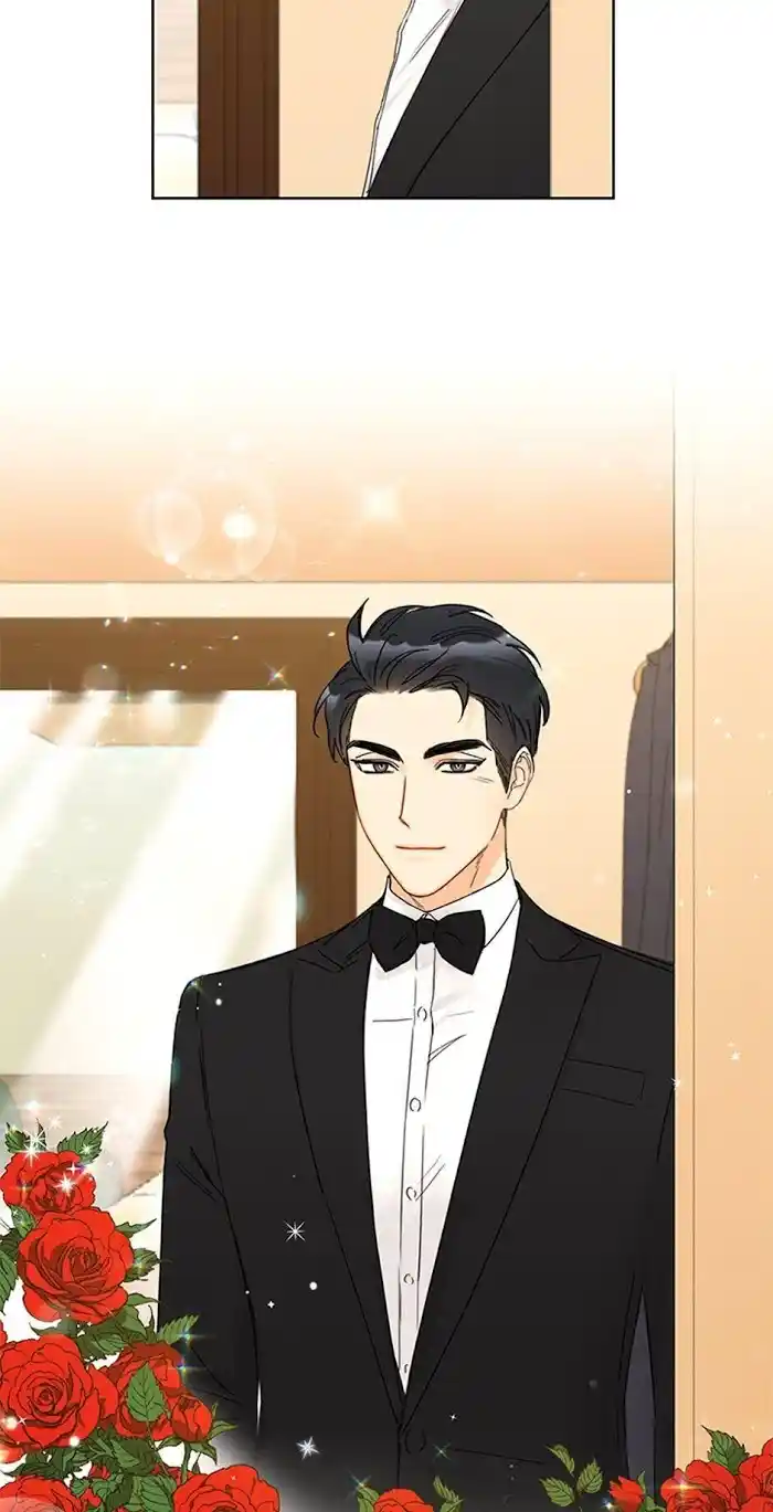 The Office Blind Date Chapter 100