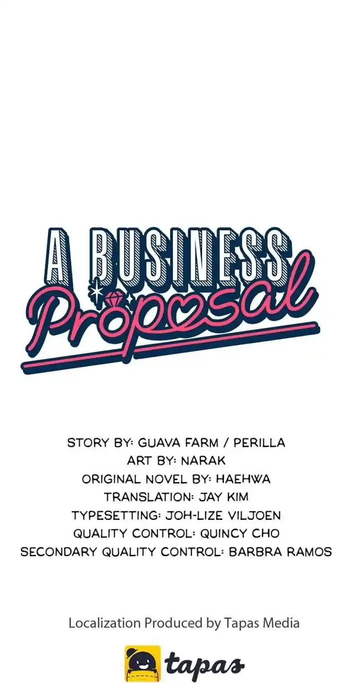 The Office Blind Date Chapter 100