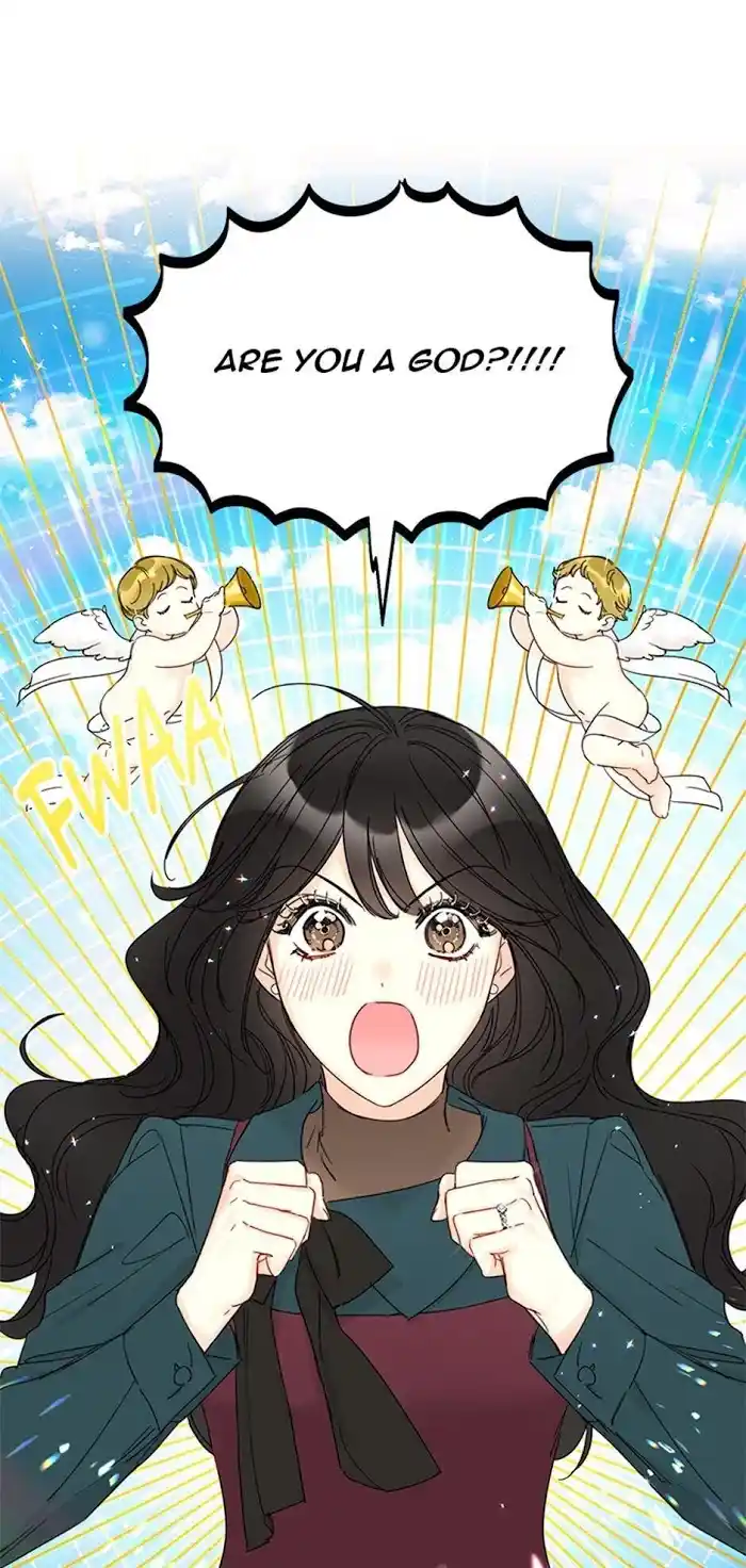 The Office Blind Date Chapter 100