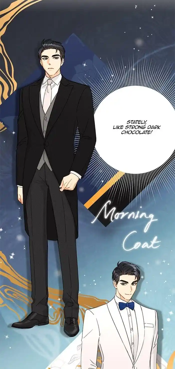 The Office Blind Date Chapter 100