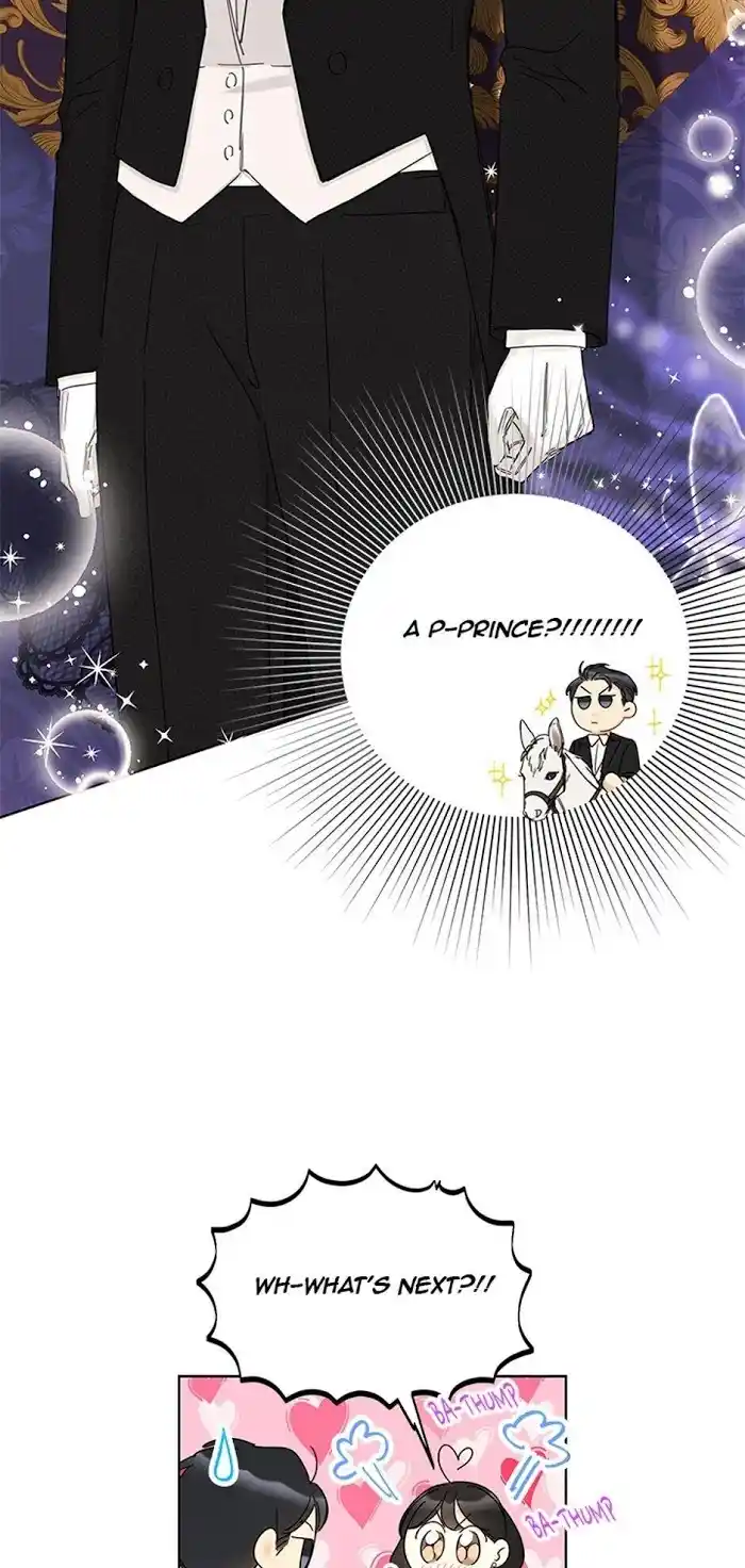 The Office Blind Date Chapter 100