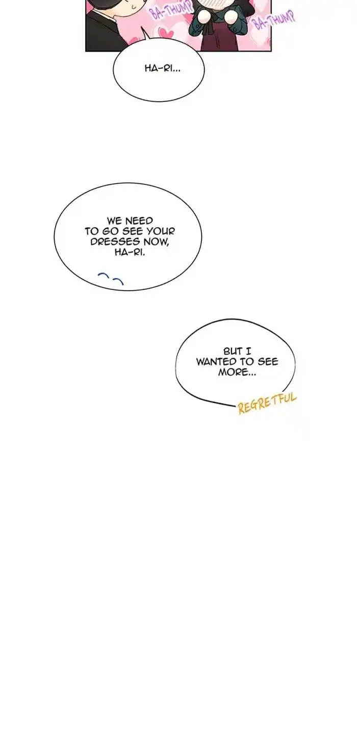 The Office Blind Date Chapter 100