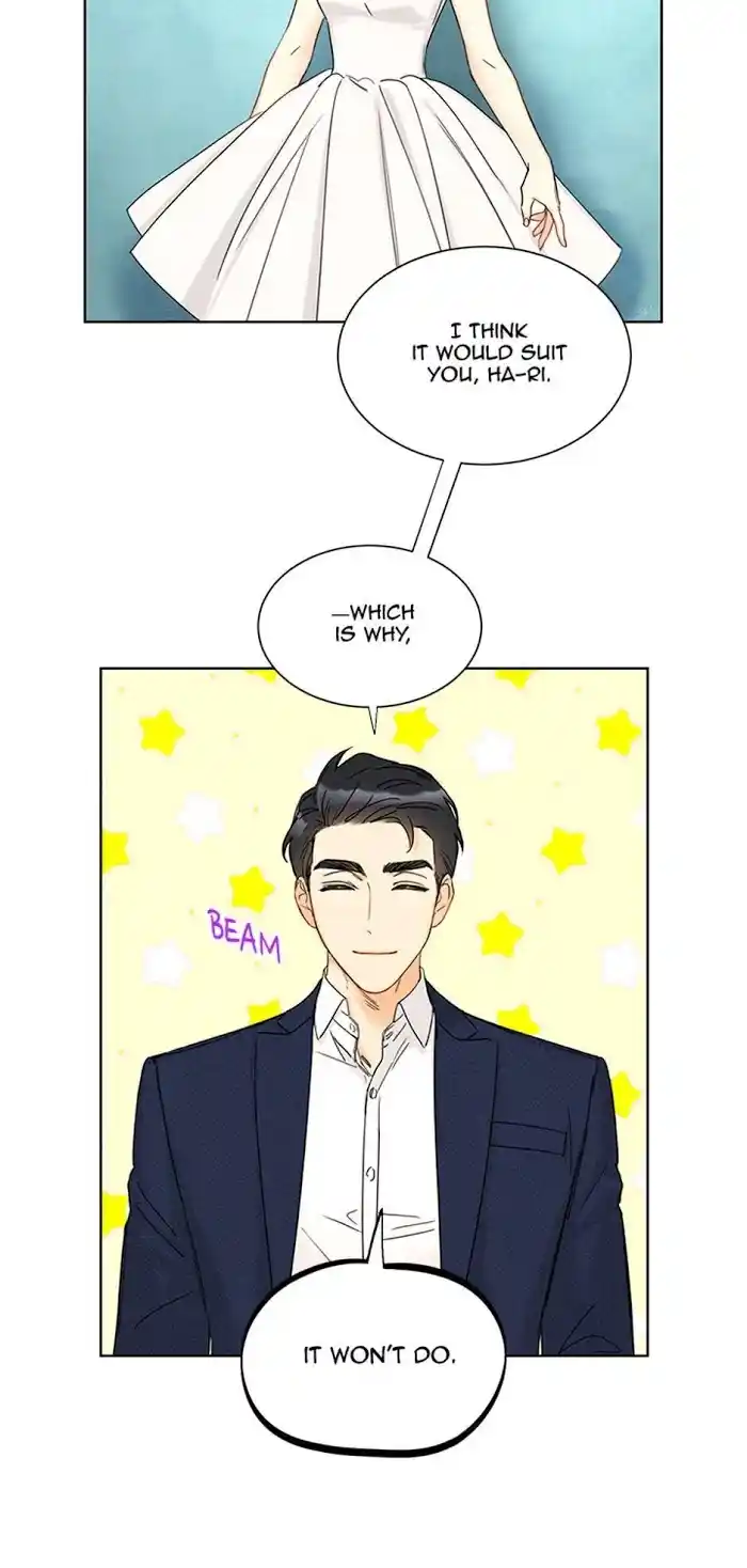 The Office Blind Date Chapter 100