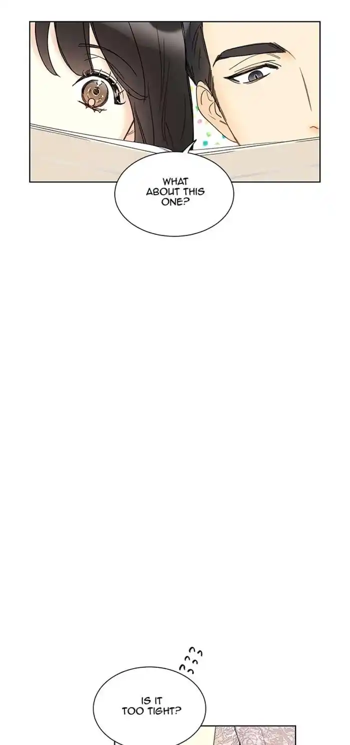 The Office Blind Date Chapter 100