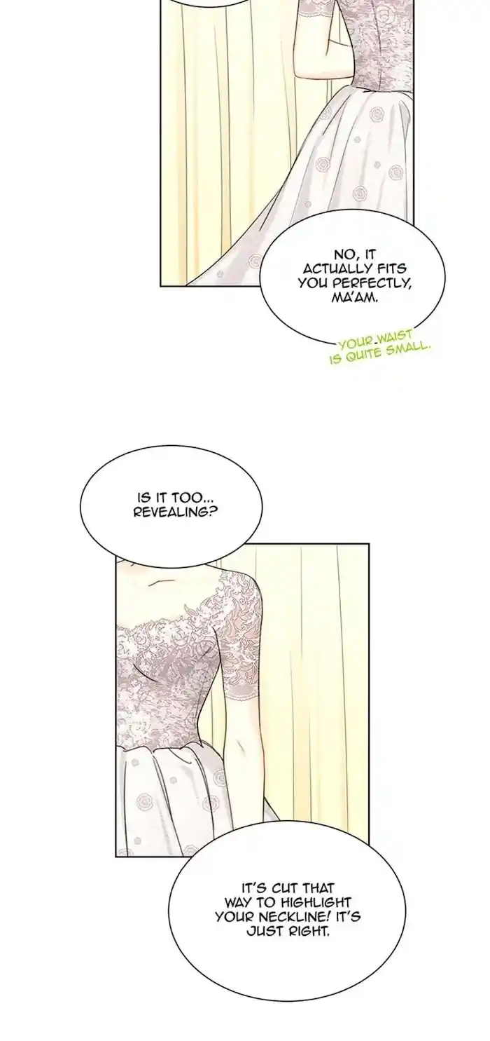 The Office Blind Date Chapter 100