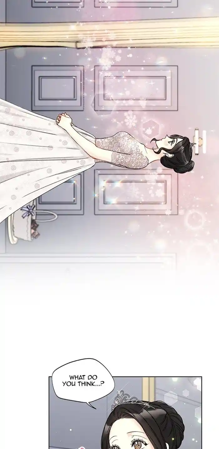 The Office Blind Date Chapter 100