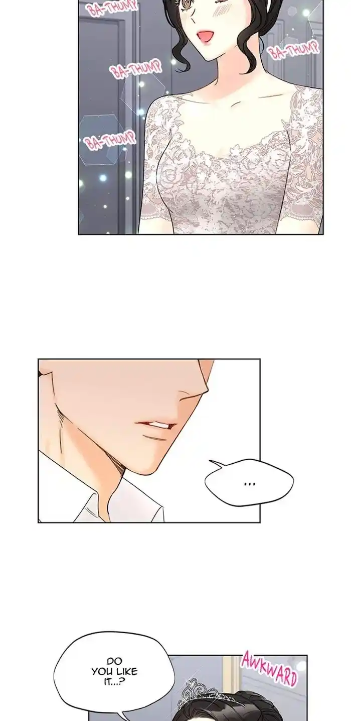 The Office Blind Date Chapter 100