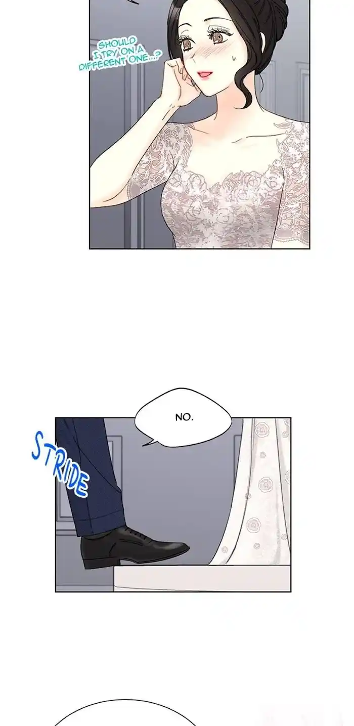 The Office Blind Date Chapter 100